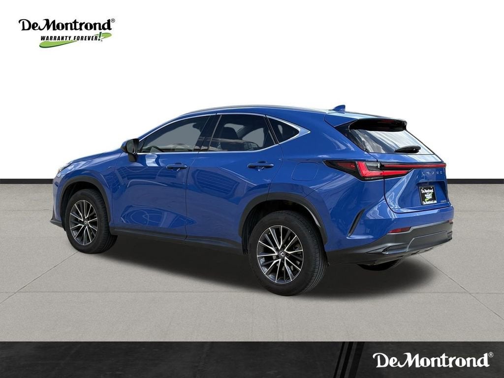 2023 Lexus NX NX 250 Premium