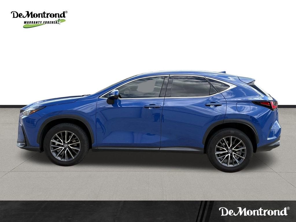 2023 Lexus NX NX 250 Premium