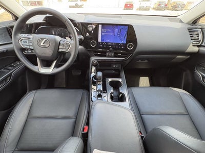 2023 Lexus NX NX 250 Premium