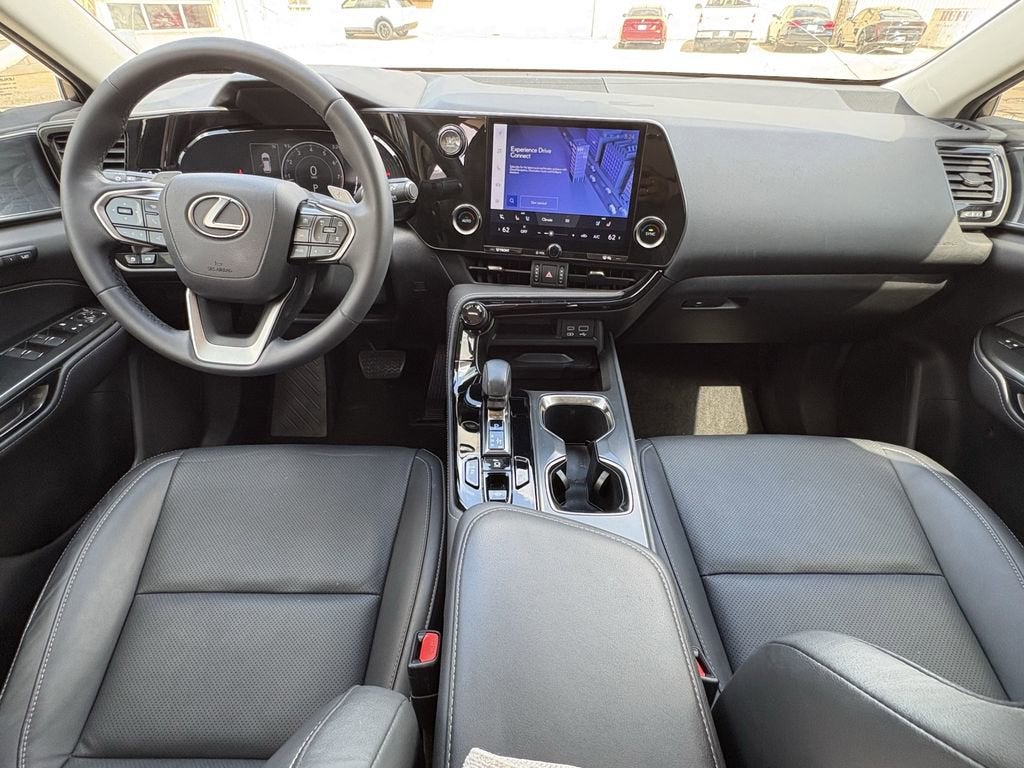 2023 Lexus NX NX 250 Premium