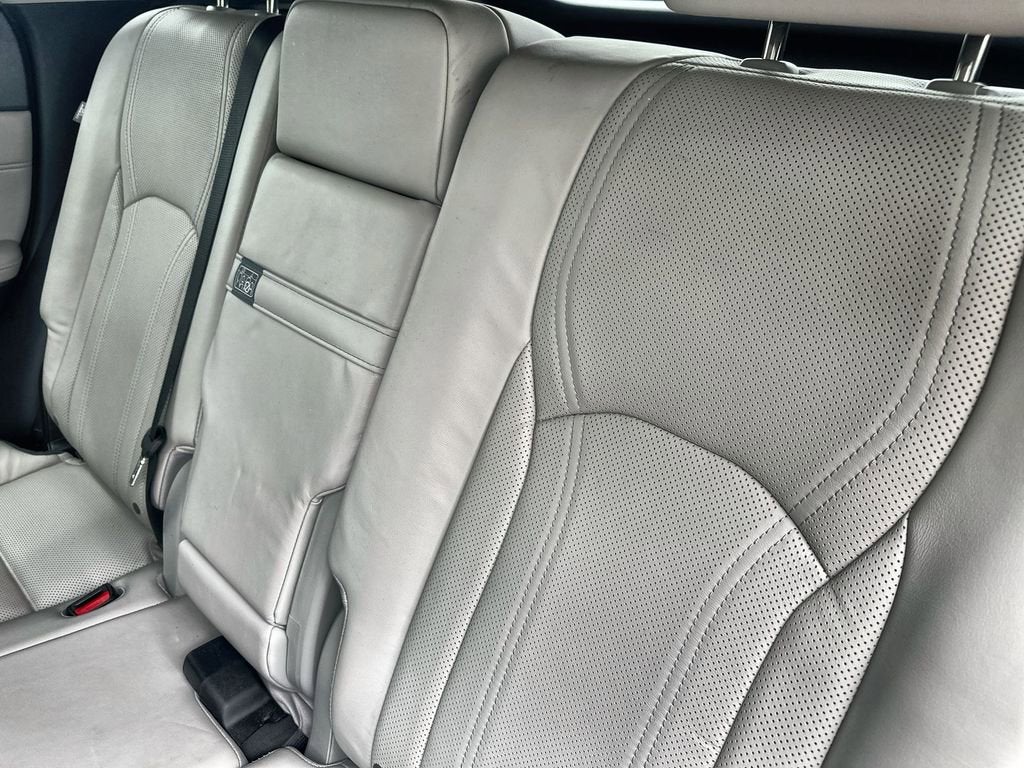 2019 Lexus RX RX 350