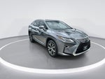 2019 Lexus RX RX 350