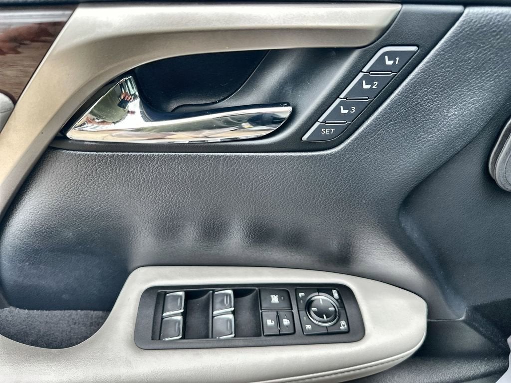 2019 Lexus RX RX 350
