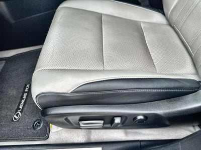 2019 Lexus RX RX 350