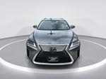 2019 Lexus RX RX 350