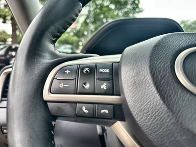2019 Lexus RX RX 350
