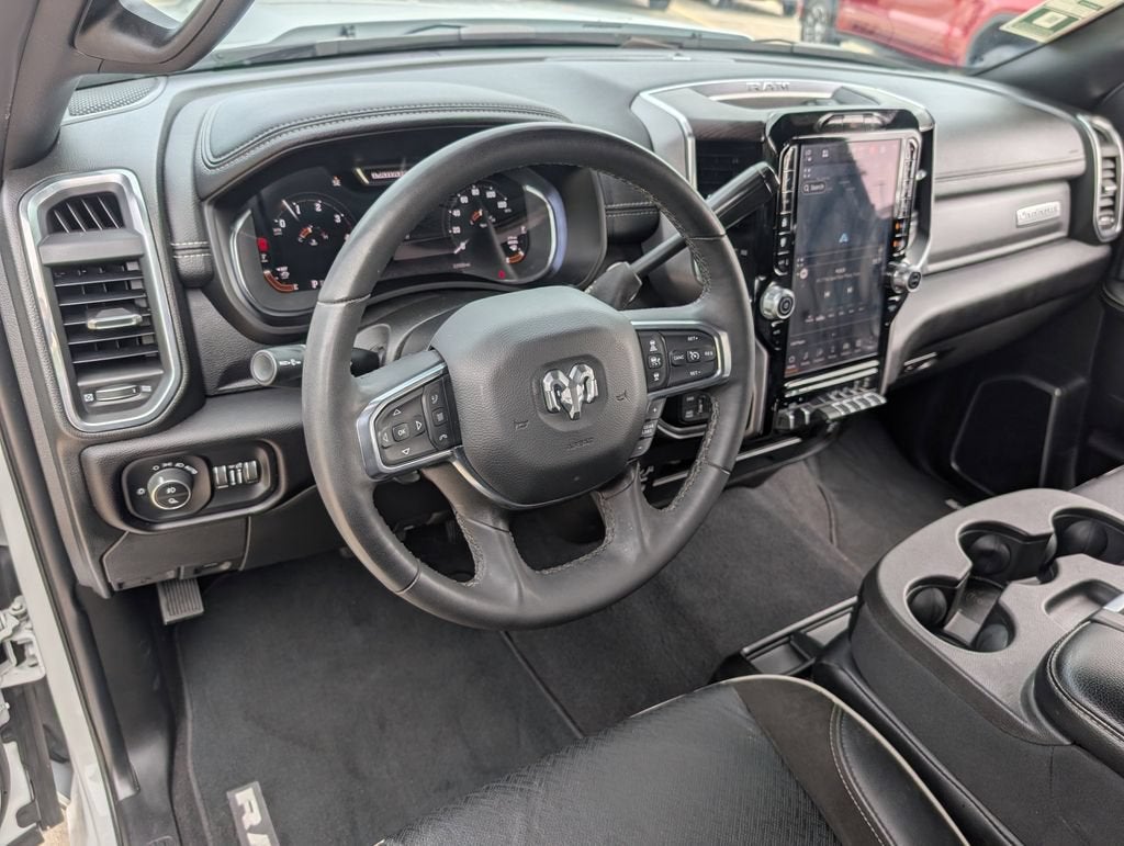 2025 RAM 3500 Laramie