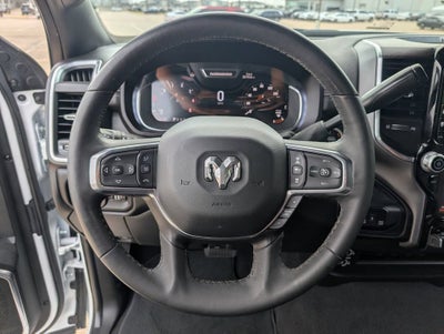 2025 RAM 3500 Laramie