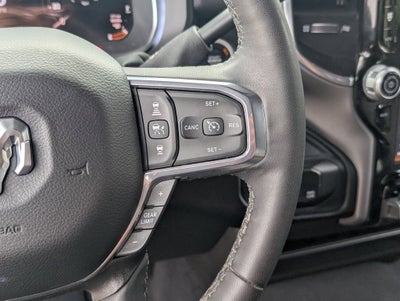 2025 RAM 3500 Laramie