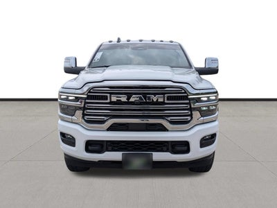 2025 RAM 3500 Laramie