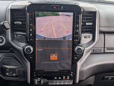 2025 RAM 3500 Laramie