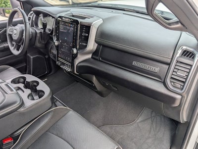 2025 RAM 3500 Laramie