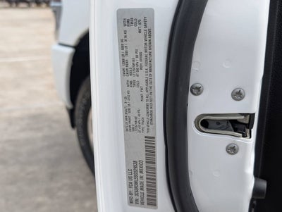 2025 RAM 3500 Laramie