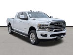 2025 RAM 3500 Laramie