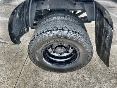 2021 RAM 3500 Laramie