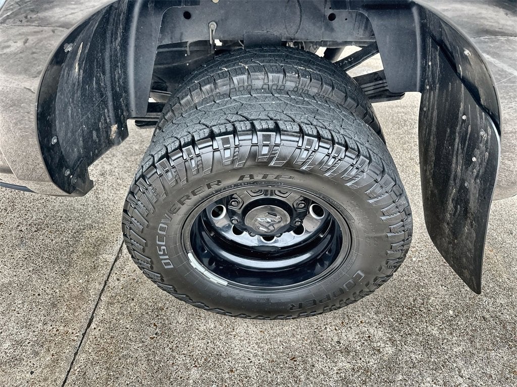 2021 RAM 3500 Laramie