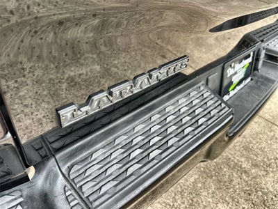 2021 RAM 3500 Laramie