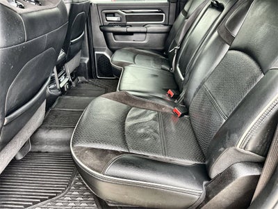 2021 RAM 3500 Laramie