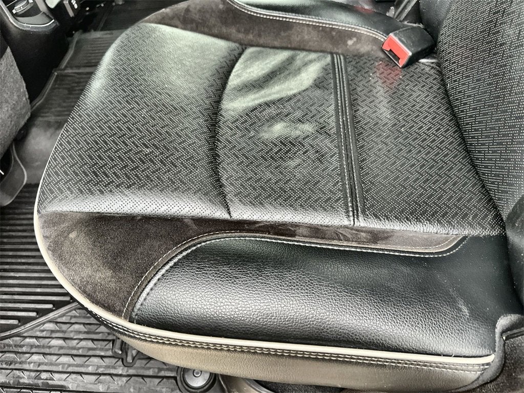 2021 RAM 3500 Laramie