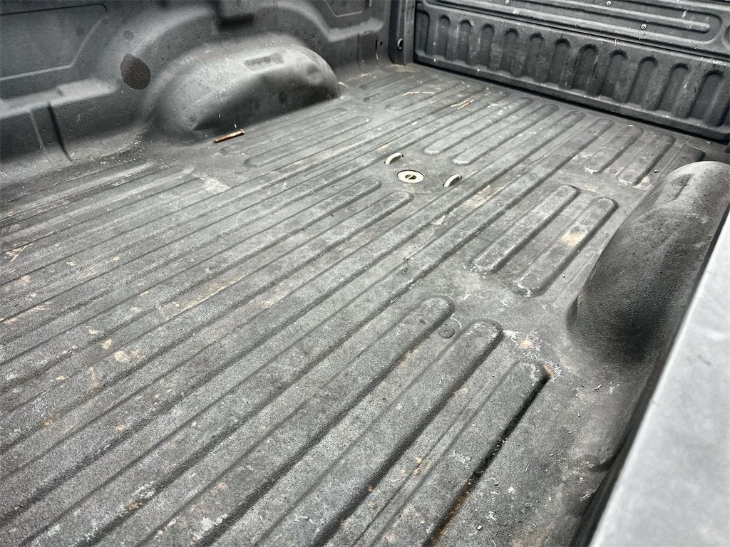 2021 RAM 3500 Laramie