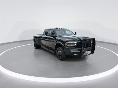 2021 RAM 3500 Laramie