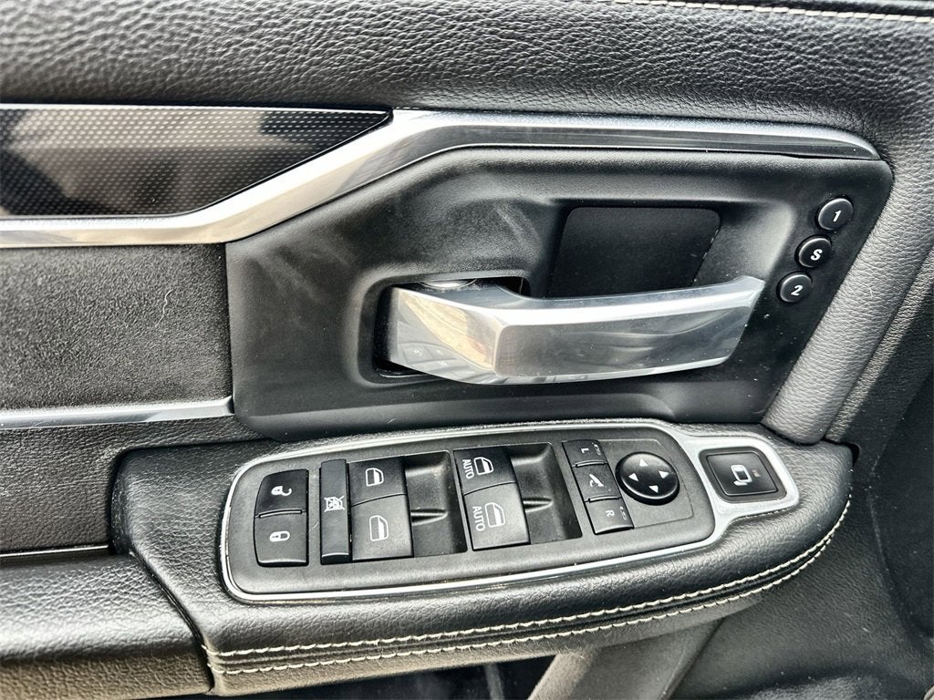 2021 RAM 3500 Laramie