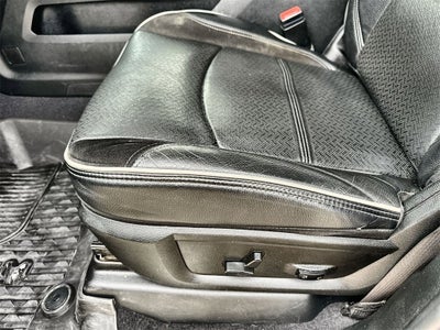 2021 RAM 3500 Laramie