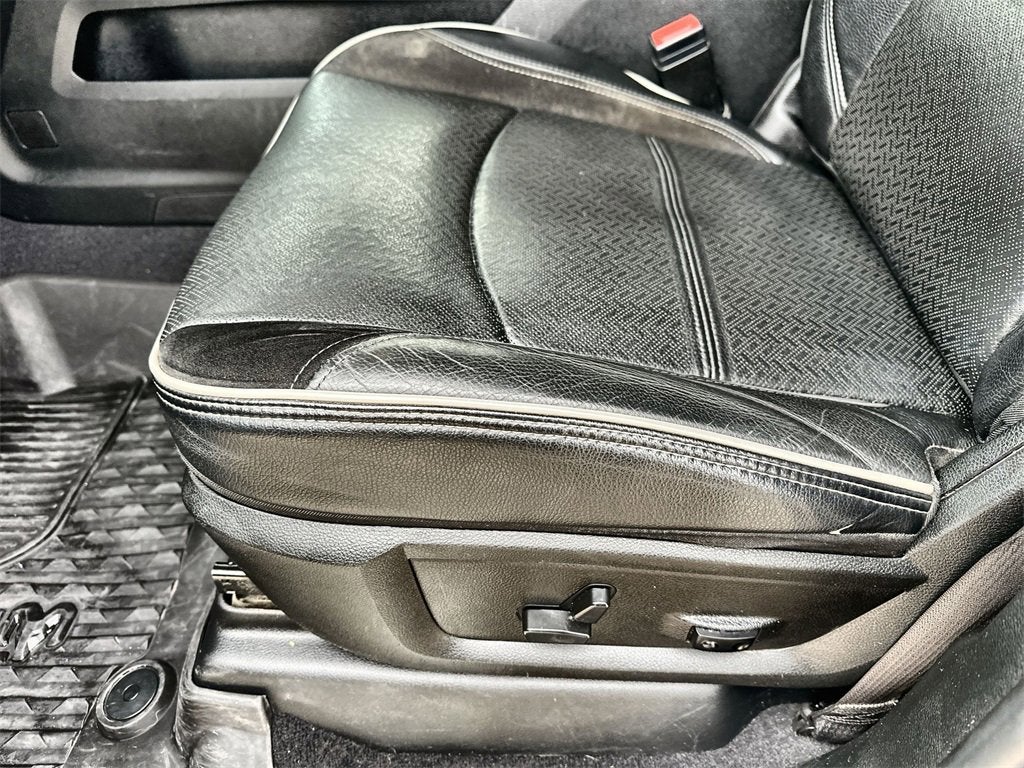 2021 RAM 3500 Laramie