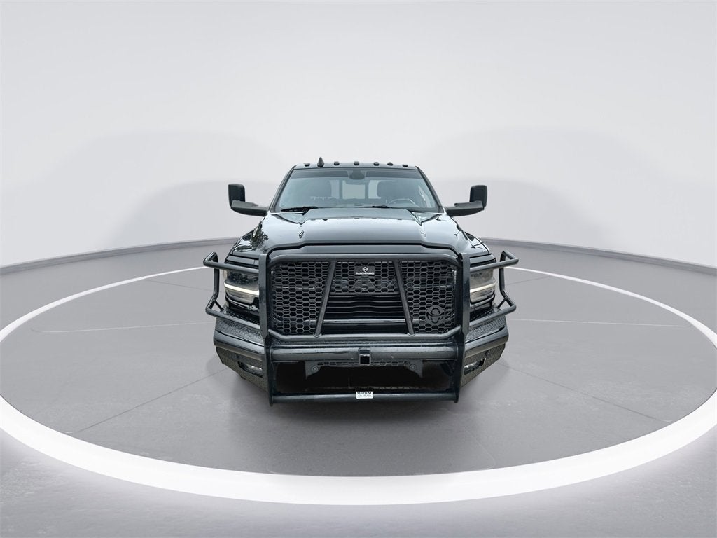 2021 RAM 3500 Laramie