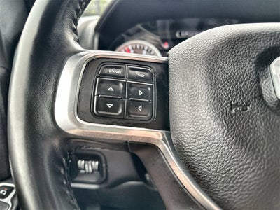 2021 RAM 3500 Laramie