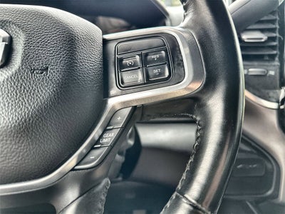 2021 RAM 3500 Laramie