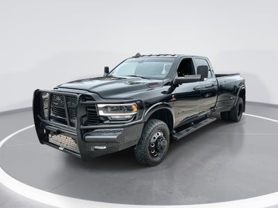 2021 RAM 3500 Laramie