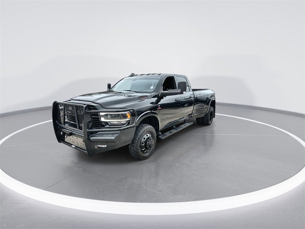 2021 RAM 3500 Laramie
