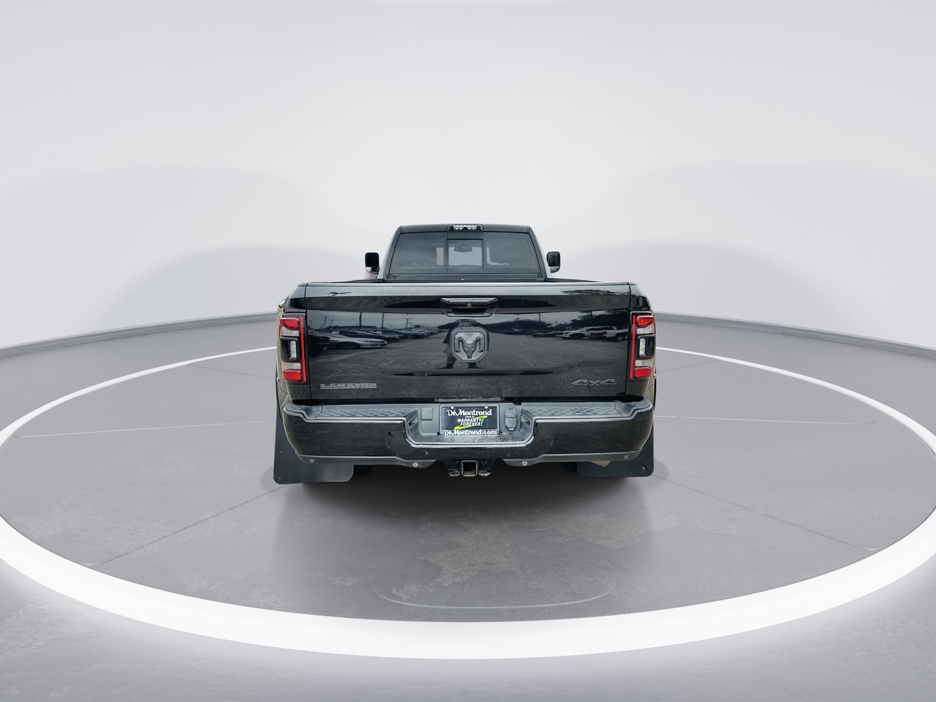 2021 RAM 3500 Laramie