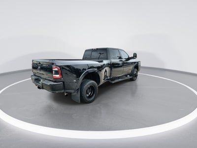 2021 RAM 3500 Laramie