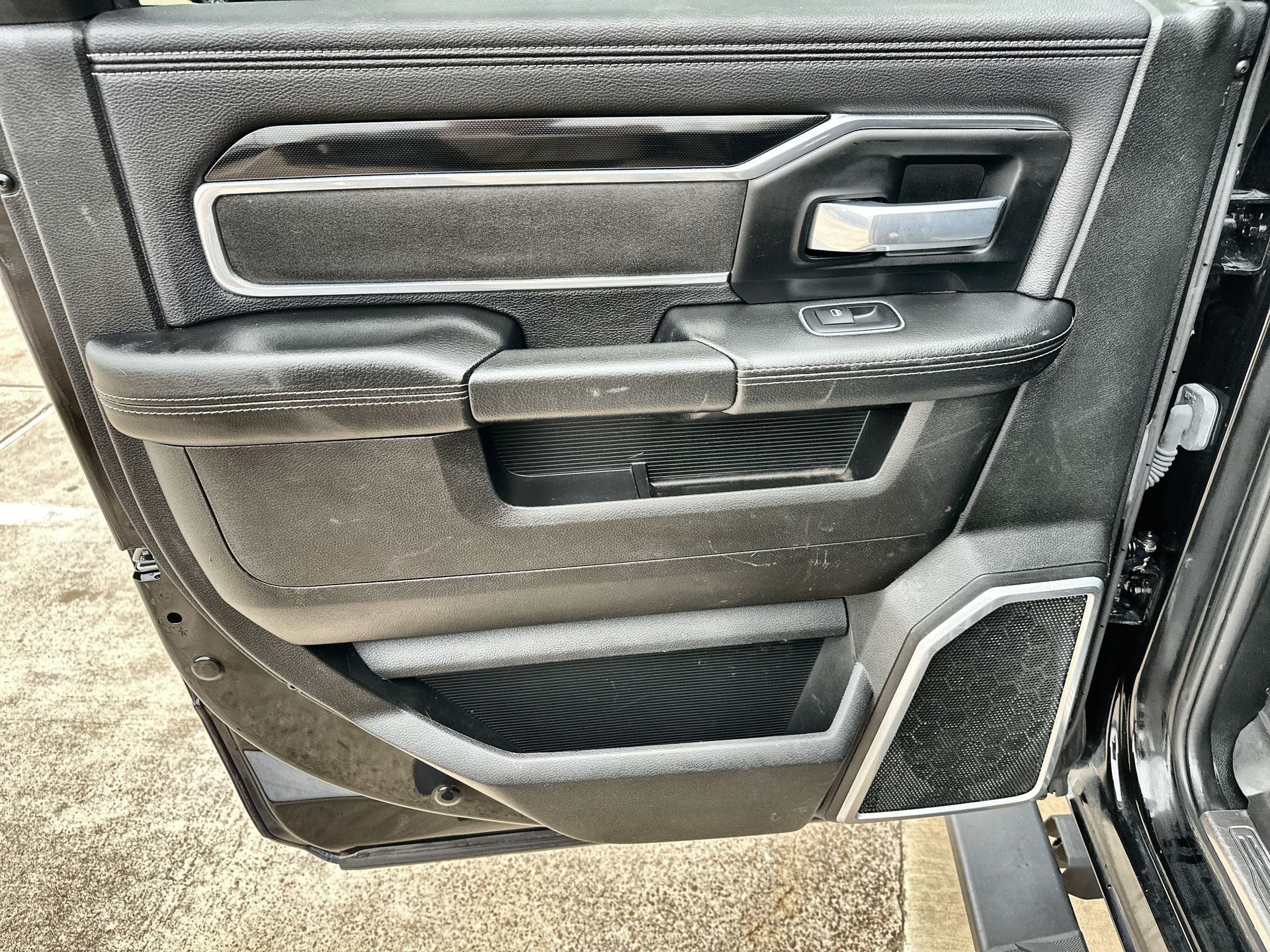 2021 RAM 3500 Laramie