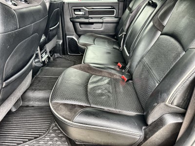 2021 RAM 3500 Laramie