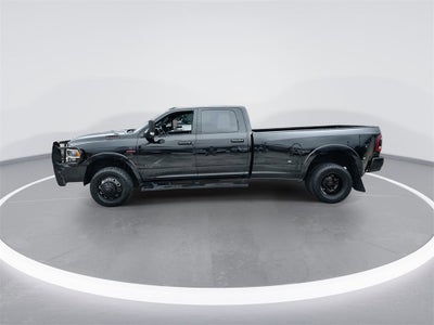 2021 RAM 3500 Laramie