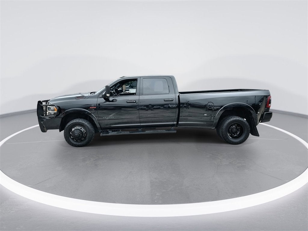 2021 RAM 3500 Laramie