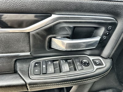 2021 RAM 3500 Laramie