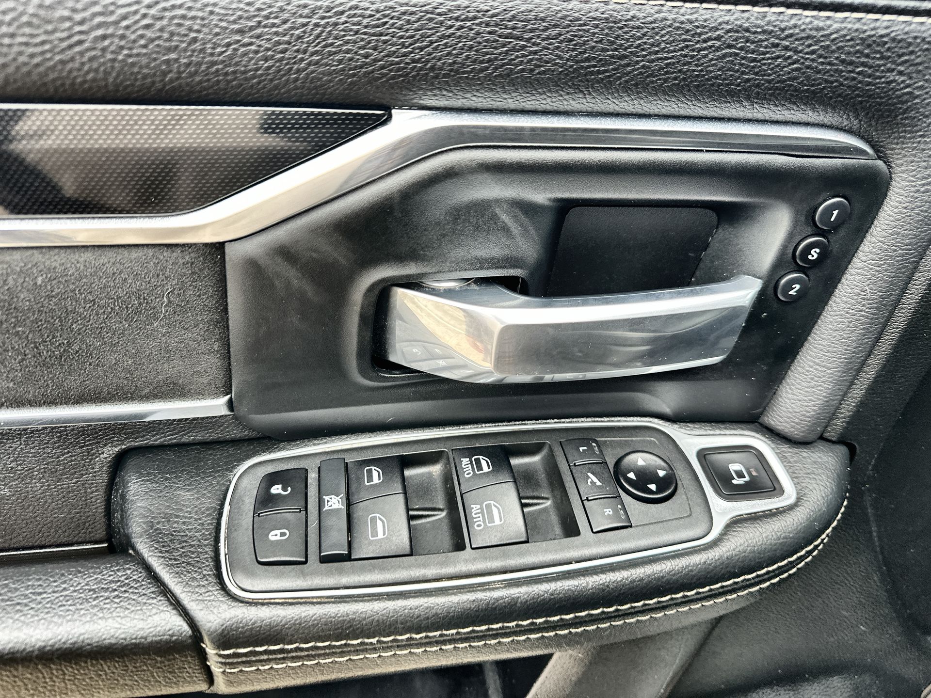 2021 RAM 3500 Laramie