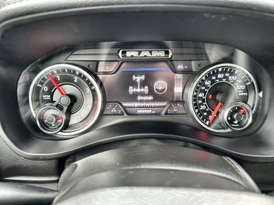 2021 RAM 3500 Laramie