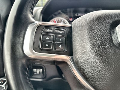 2021 RAM 3500 Laramie