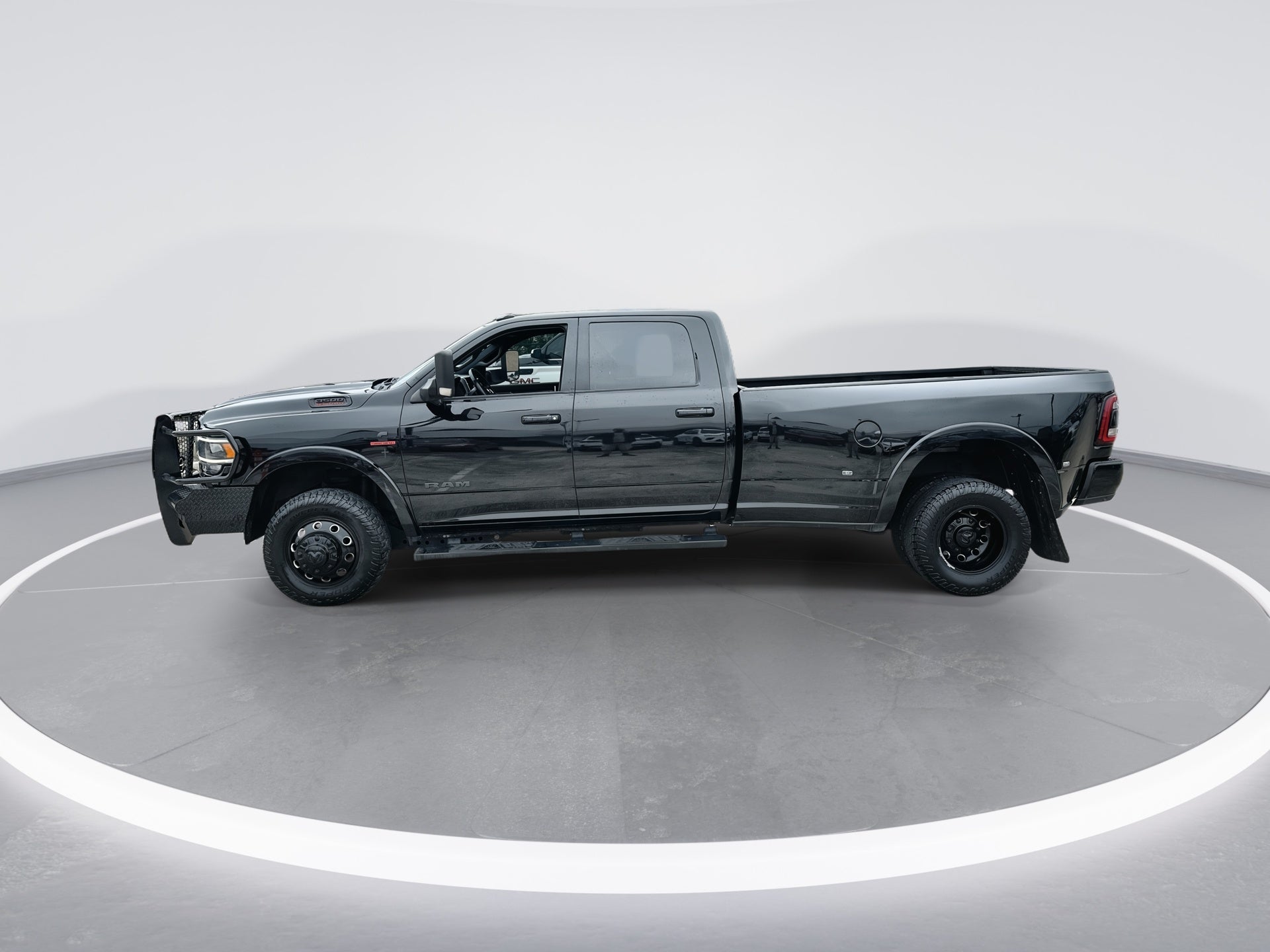2021 RAM 3500 Laramie