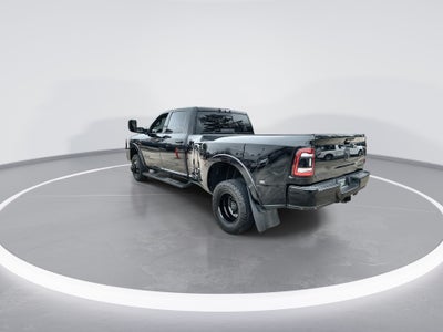 2021 RAM 3500 Laramie