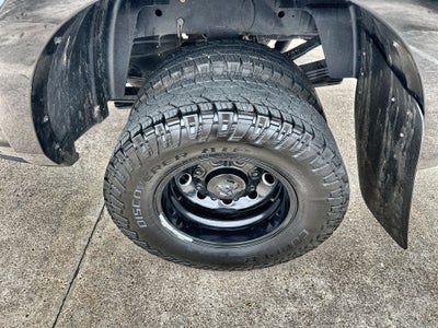 2021 RAM 3500 Laramie