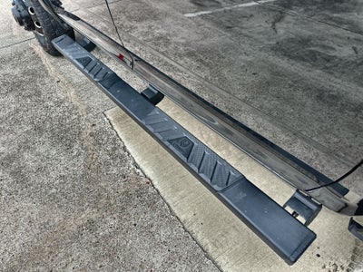 2021 RAM 3500 Laramie