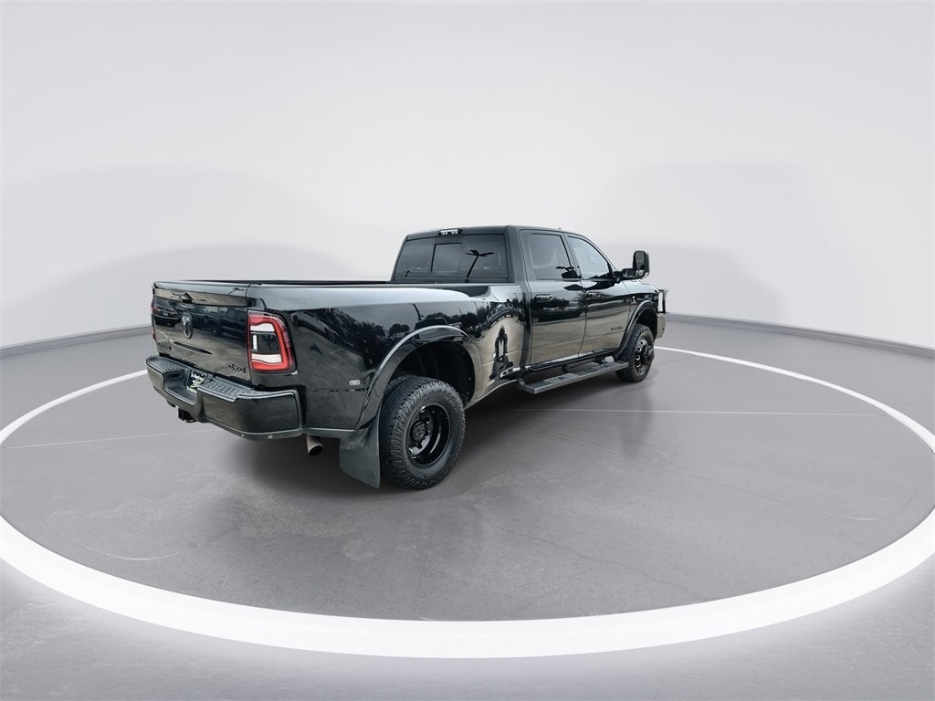 2021 RAM 3500 Laramie