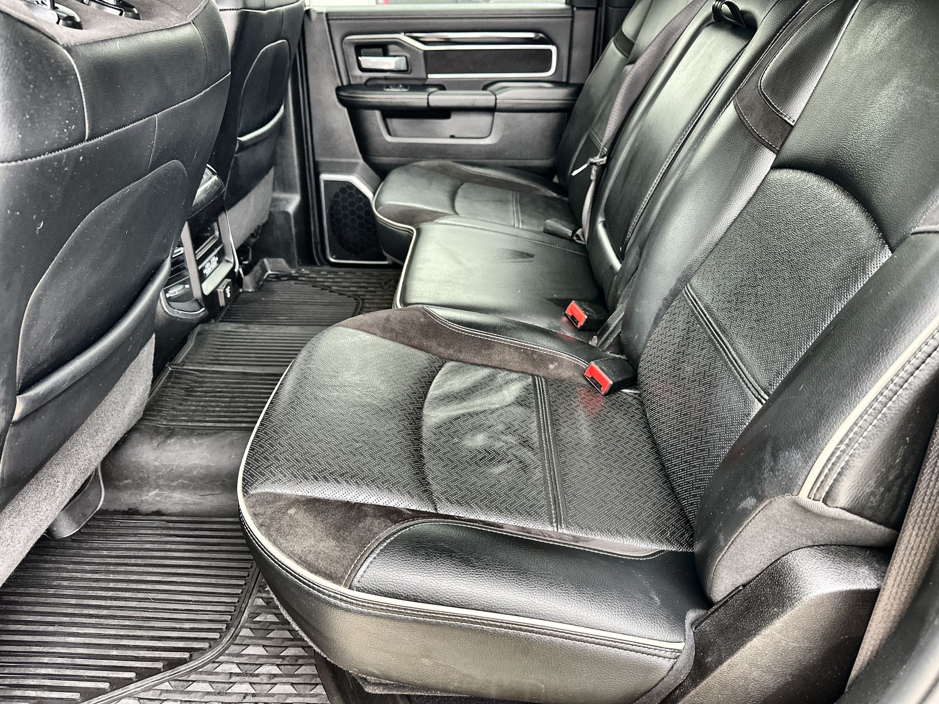 2021 RAM 3500 Laramie