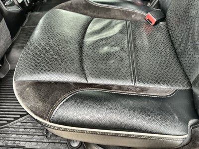 2021 RAM 3500 Laramie